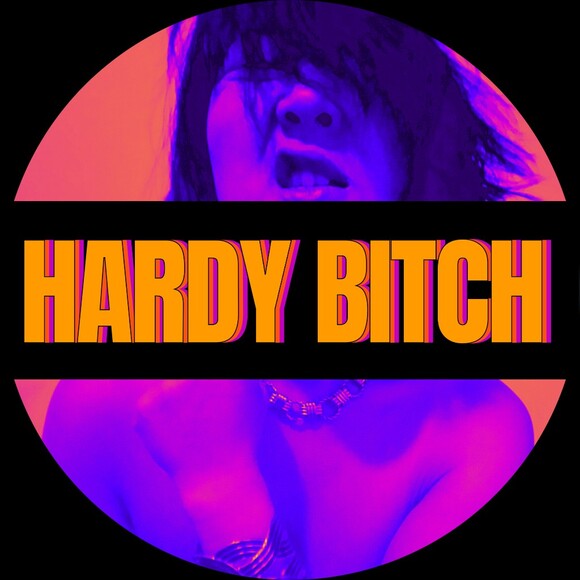 hardybitch